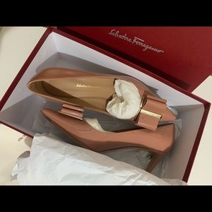 Ferragamo Heels